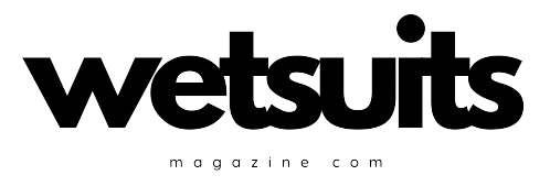 wetsuits magazine logo